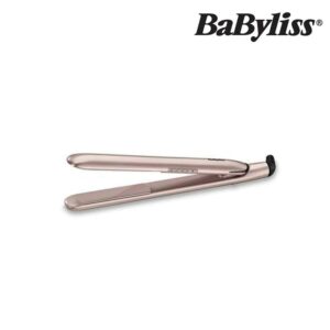 BaByliss 2515KSU Keratin Shine 235 Straightener With 3 Temperature Settings