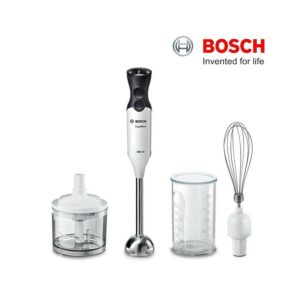 Bosch MS6CA4150G ErgoMixx Hand Blender 800W 12 Speed Settings Turbo Button