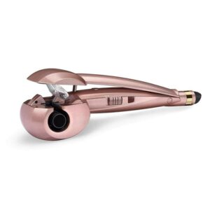 BaByliss 2663RGU Rose Gold ‘Curl Secret Simplicity’ Hair Styler Gift Set