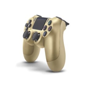 Sony PlayStation DualShock 4 Controller – Gold