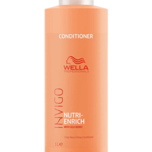 Wella -Invigo Nutri-Enrich Conditioner 1000 ml