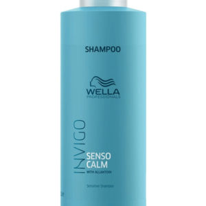 Wella - Invigo Senso Calm Sensitive Shampoo 1000 ml