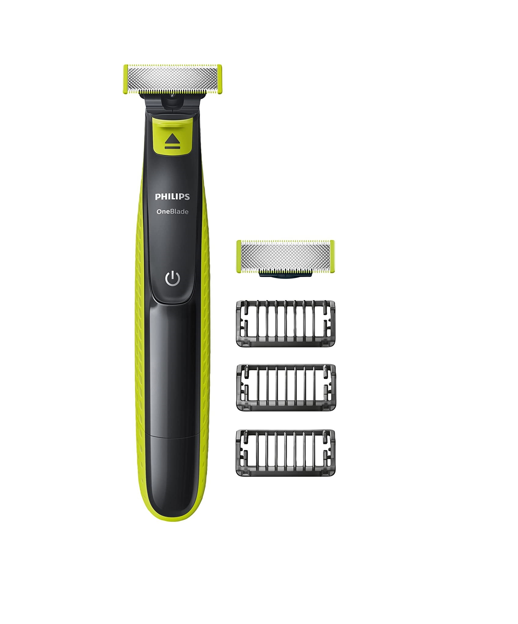 PHILIPS OneBlade Replacement Blade : : Health & Personal Care