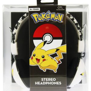 OTL – Tween Dome Headphones – Japanese Pikachu