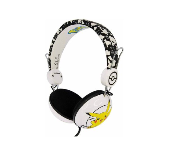 OTL - Tween Dome Headphones - Japanese Pikachu