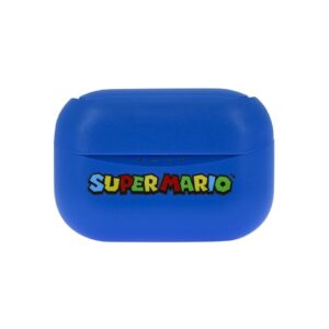 Are you looking for a cheaper price?  That is totally fine with us!  We have price guarantee, so if you find this product cheaper somewhere else, you can contact our customer service about matching the price.  Read more here.  OTL – TWS Earpods – Super Mario Blue