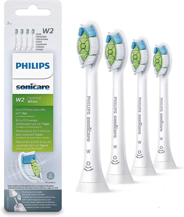 philips sonicare tooth brush