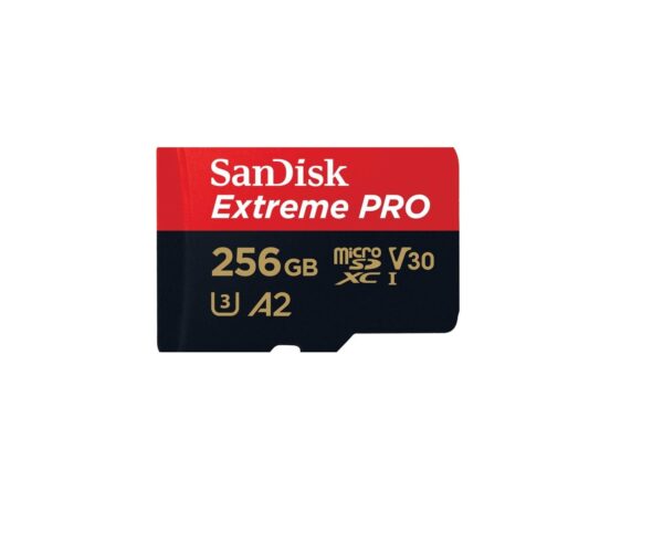 SanDisk Ultra microSDXC UHS-I memory card 128 GB